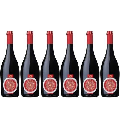 Lambrusco dolce mantova - di,