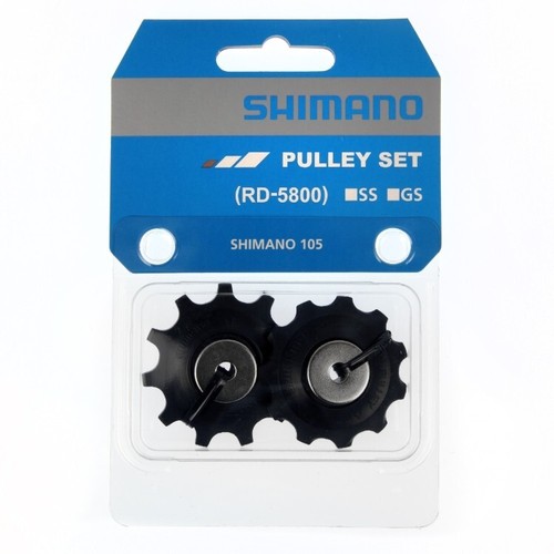 Shimano puleggia set - set, rd-5800