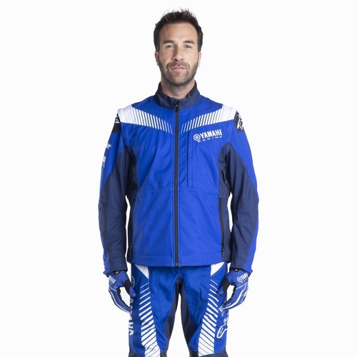 Giacca yamaha racing - yamaha,
