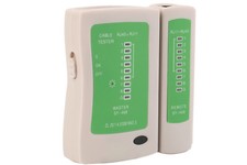 Tester Cavo Lan Digital Lan