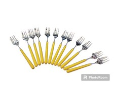 12 forchettine Dolce Fantasy