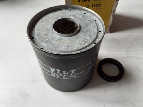 Filtre gasoil ultramicron - filtre,