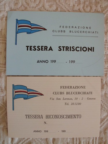 Sampdoria calcio ultras ultra - sampdoria,