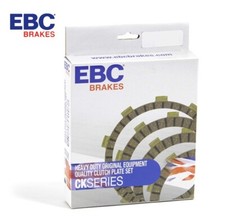 CK5682 KIT DISCHI FRIZIONE EBC