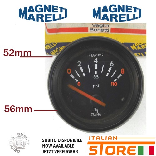 Nautica manometro pressione - manometro,