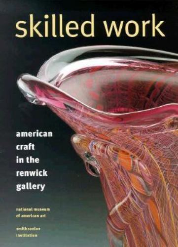 Skilled work american - skilled, work: