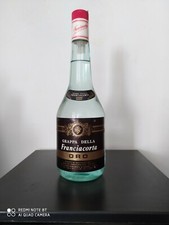 GRAPPA della FRANCIACORTA ORO