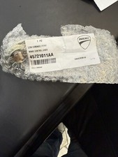 Leva Pedale Freno Originale