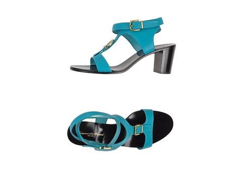 Gianvito rossi sandali - gianvito,