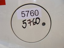 PORTA SERBATOIO FORD FIESTA V