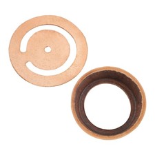 Kit riparazione pompa pozzetto