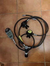 Erogatore Scubapro Mk16 R380