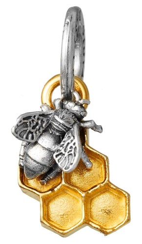 Charm giovanni raspini donna - giovanni,