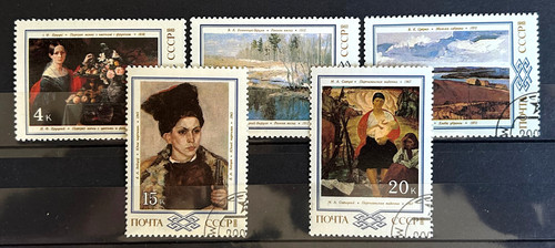 1983 russia unione sovietica - russia,