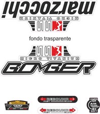 Marzocchi 55 Bomber Fork