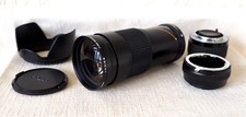 Sony Nex E Mount DSLR adatto