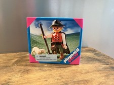 Playmobil Special 4615 Pastore