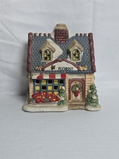 The Christmas House Collezione