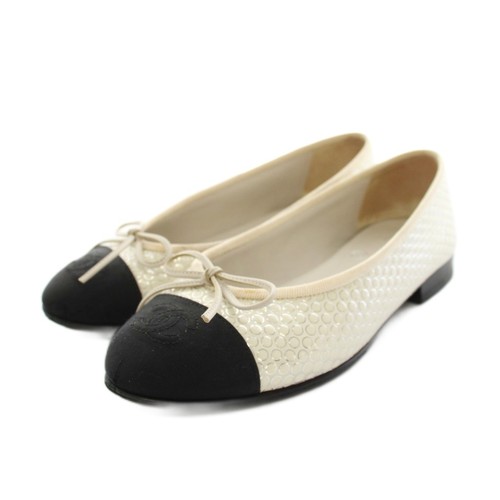 Ballerine chanel - ballerine,
