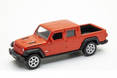 Modellino auto giocattolo jeep - modellino,