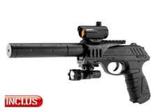 Gamo P25 Blowback Tactical
