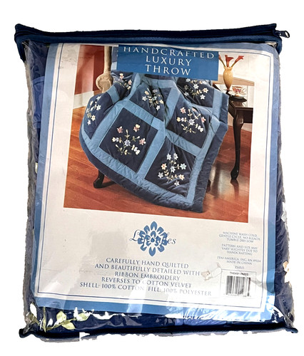 Trapunta vintage patchwork - trapunta,