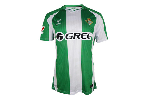 Hummel betis sevilla maglia - sevilla,