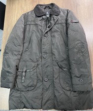 Peuterey Piumino Uomo Marrone