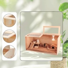 Gabbia per quaglie robusta con