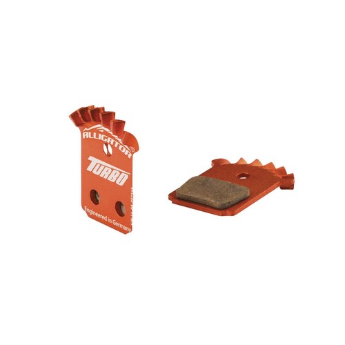 Pastiglie turbo cooling - pastiglie,