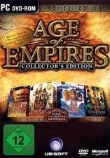 Age of Empires - Collectors