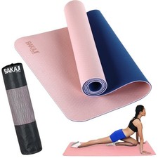Tappetino yoga aerobica - tappetino,