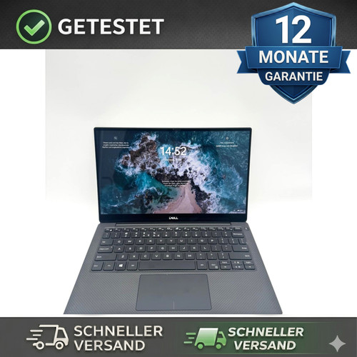 Portatile dell xps 7390 - dell,
