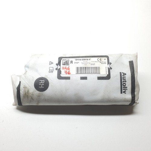 Airbag sedile destro - sedile,