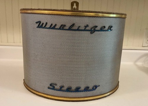 Altoparlante jukebox vintage