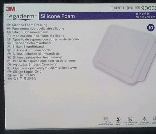 Tegaderm medicazione in - 3m,