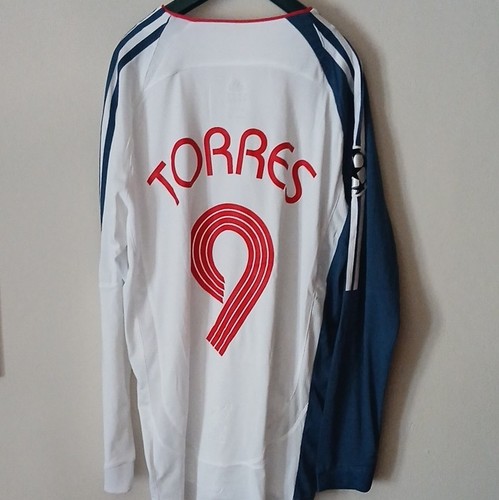 Maglia fernando torres - maglia,