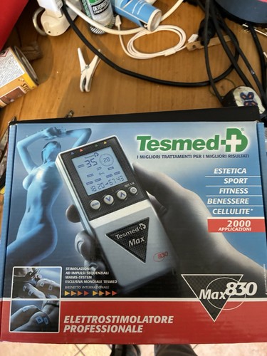 Elettro stimolatore