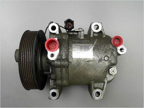 Compressore del - compressore,