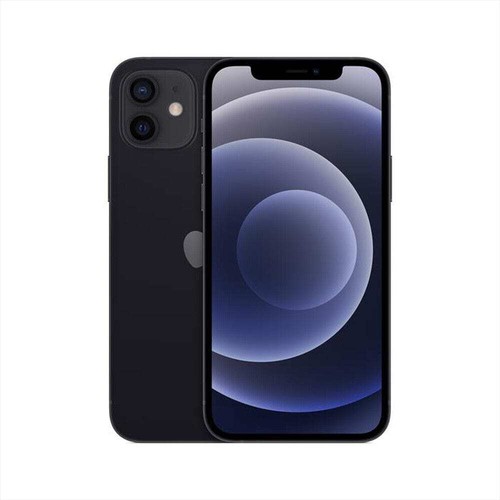 Apple iphone 128 black - apple,