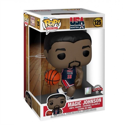 Funko pop basketball - pop!,