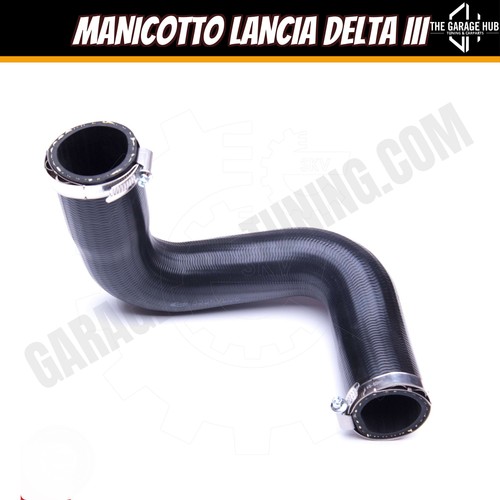 Manicotto turbina per lancia - manicotto,