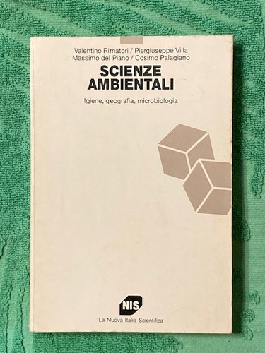 Scienze ambientali igiene - scienze,