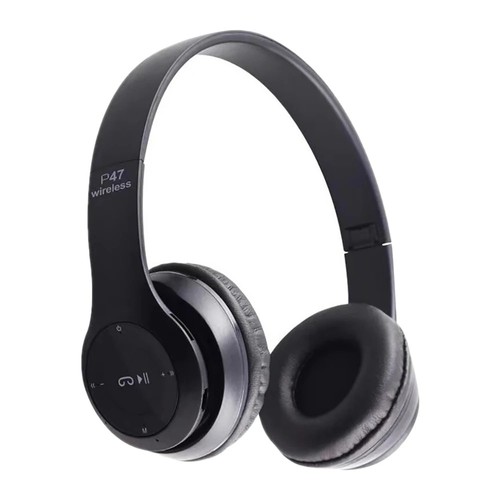 P47 cuffie bluetooth - cuffie, over-ear