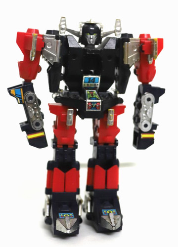 Transformers diaclone - g1,