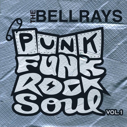 Bellrays punk funk rock - rock, 1