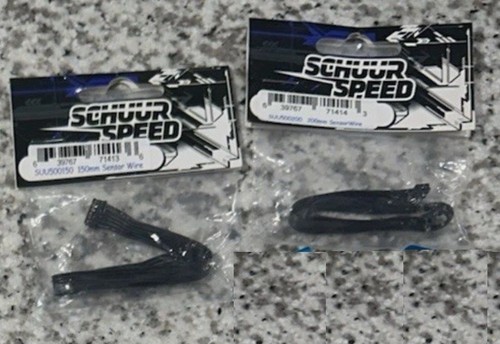 Fili sensore brushless