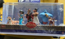 Disney Store Aladdin Diamond