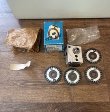 NUOVO NOS Emco Unimat 3 attacco indicizzazione e divisione, rif. n. 150320