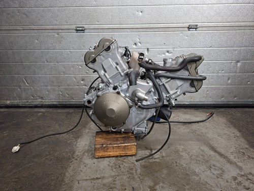 Blocco motore honda - blocco,
